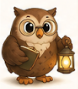 Owlfred
